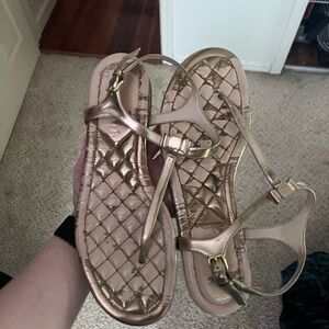 Size 9 Cole Haan sandals